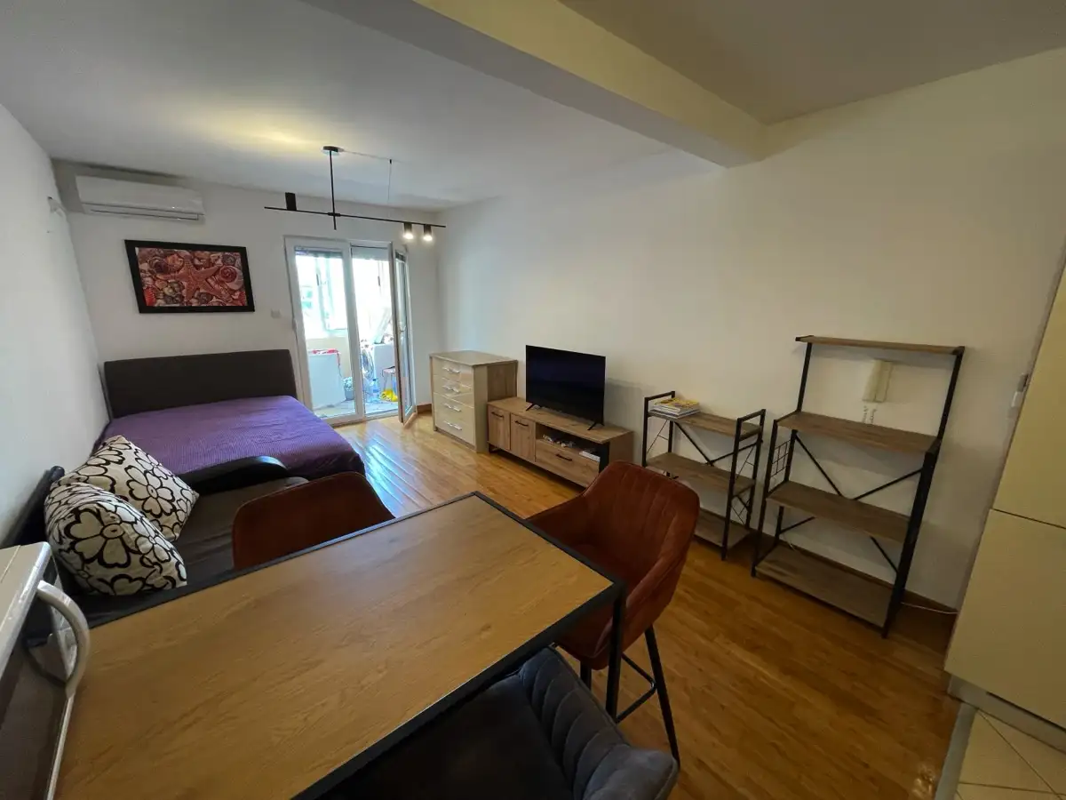 Flat 32m² in Montenegro, Przno. Priced at 70000€ rent photo-6