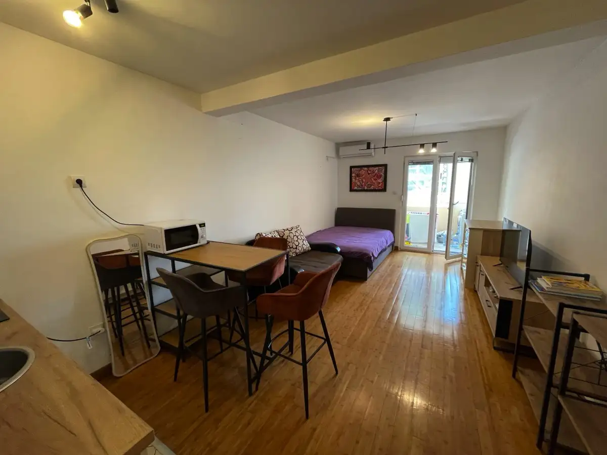 Flat 32m² in Montenegro, Przno. Priced at 70000€ rent photo-7