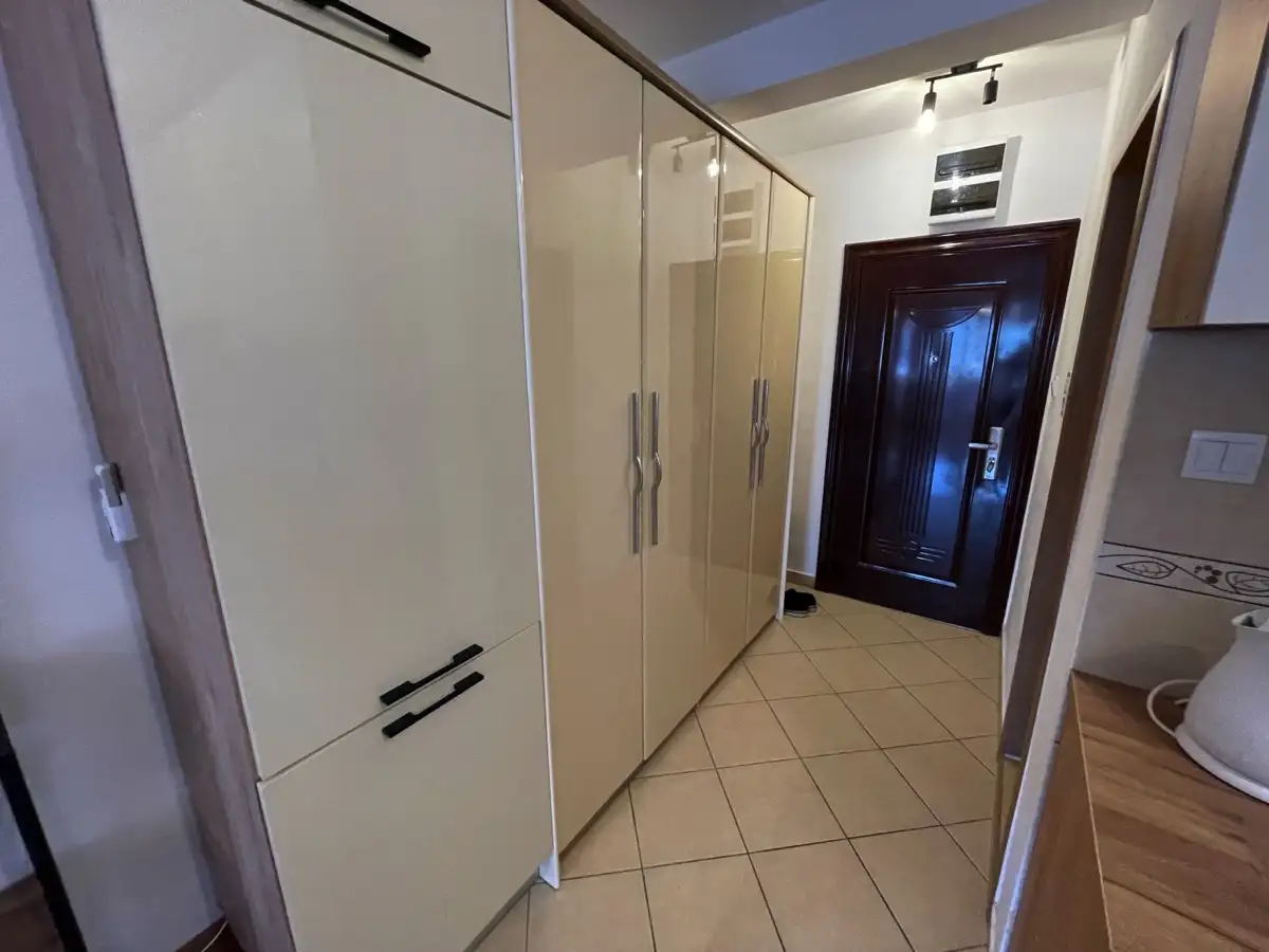 Flat 32m² in Montenegro, Przno. Priced at 70000€ rent photo-8
