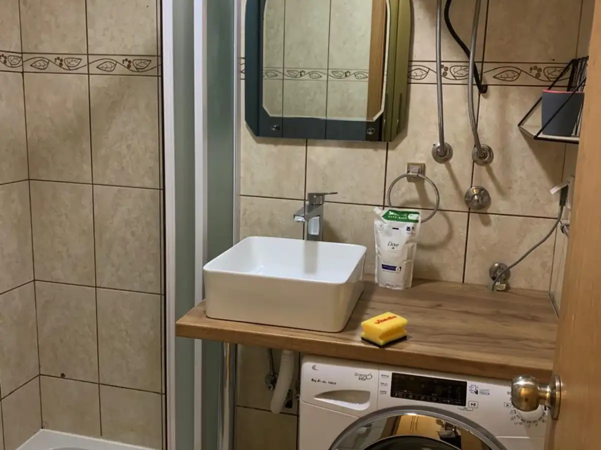 Flat 32m² in Montenegro, Przno. Priced at 70000€ rent photo-10