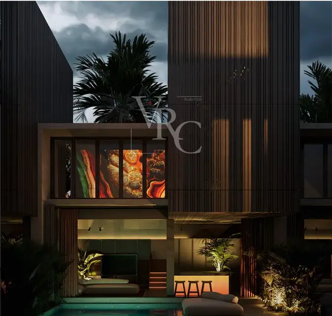 Villa 121m² in Indonesia, Canggu-Seseh. Priced at 275000$ rent photo-3