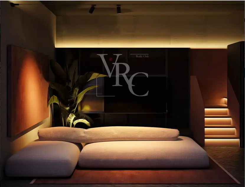 Villa 121m² in Indonesia, Canggu-Seseh. Priced at 275000$ rent photo-4