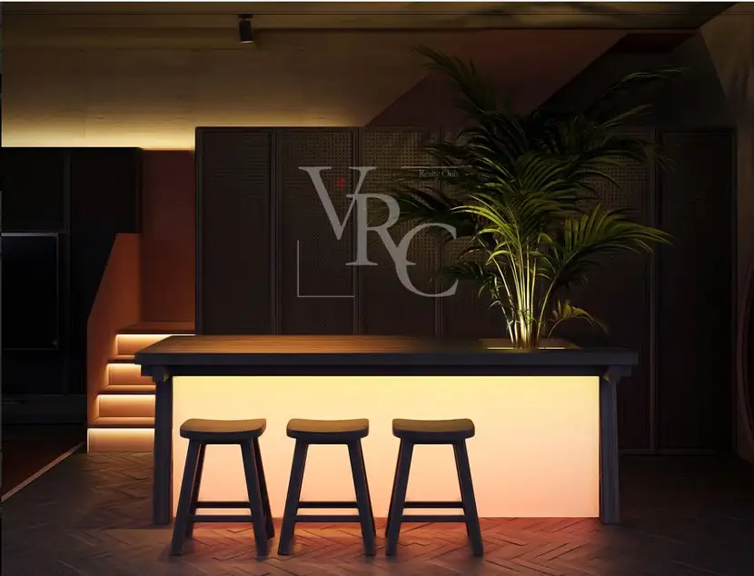 Villa 121m² in Indonesia, Canggu-Seseh. Priced at 275000$ rent photo-7