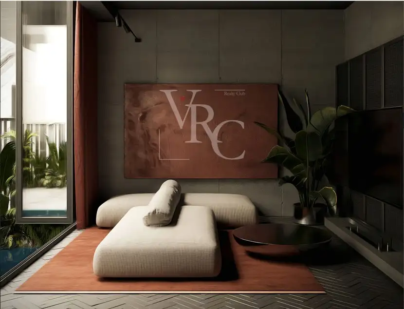 Villa 121m² in Indonesia, Canggu-Seseh. Priced at 275000$ rent photo-8