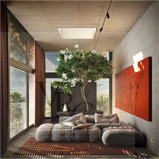 Villa 121m² in Indonesia, Canggu-Seseh. Priced at 275000$ rent photo-17