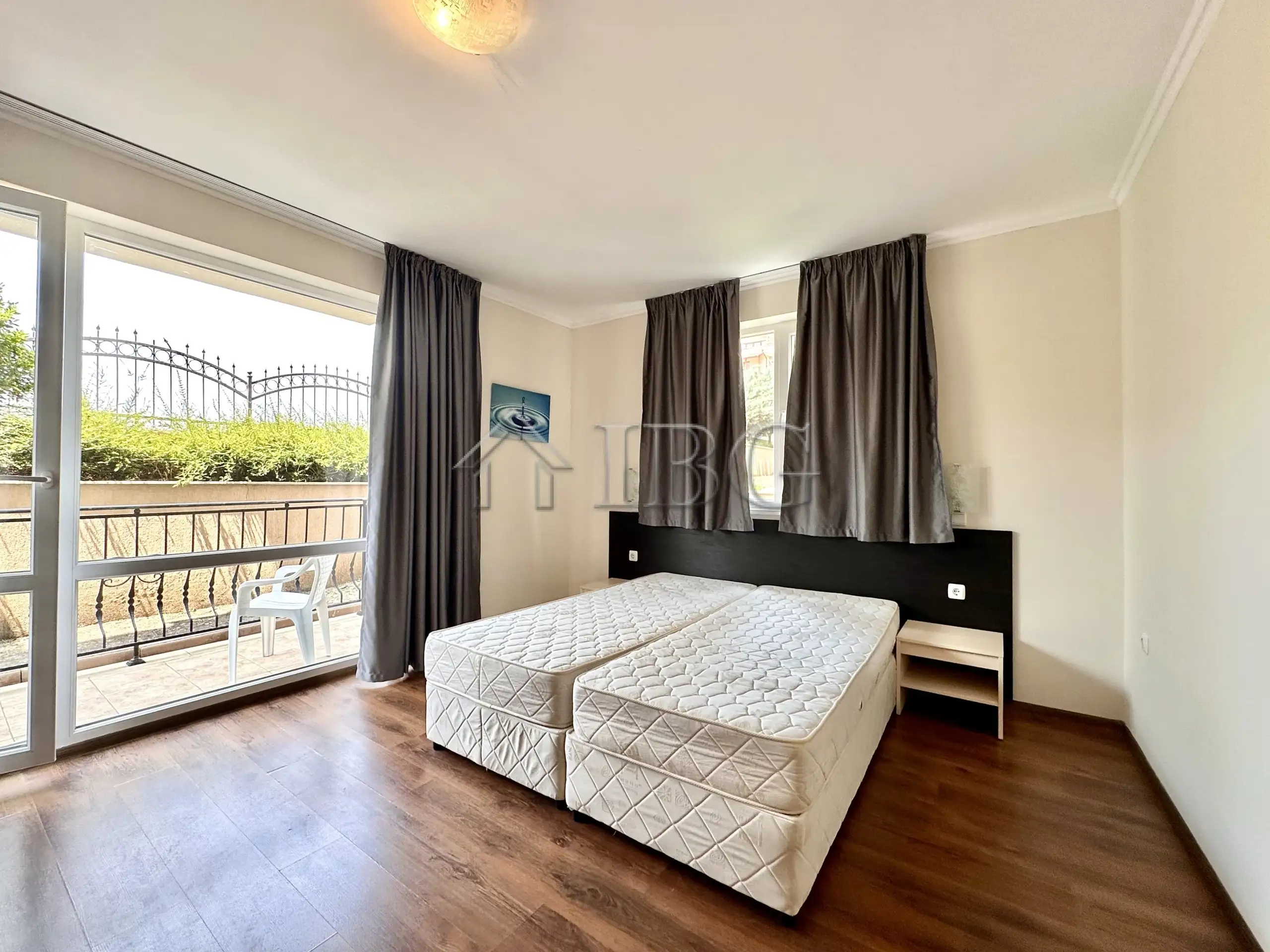 Flat 45m² in Bulgaria, Sveti Vlas. Priced at 54900€ rent photo-3