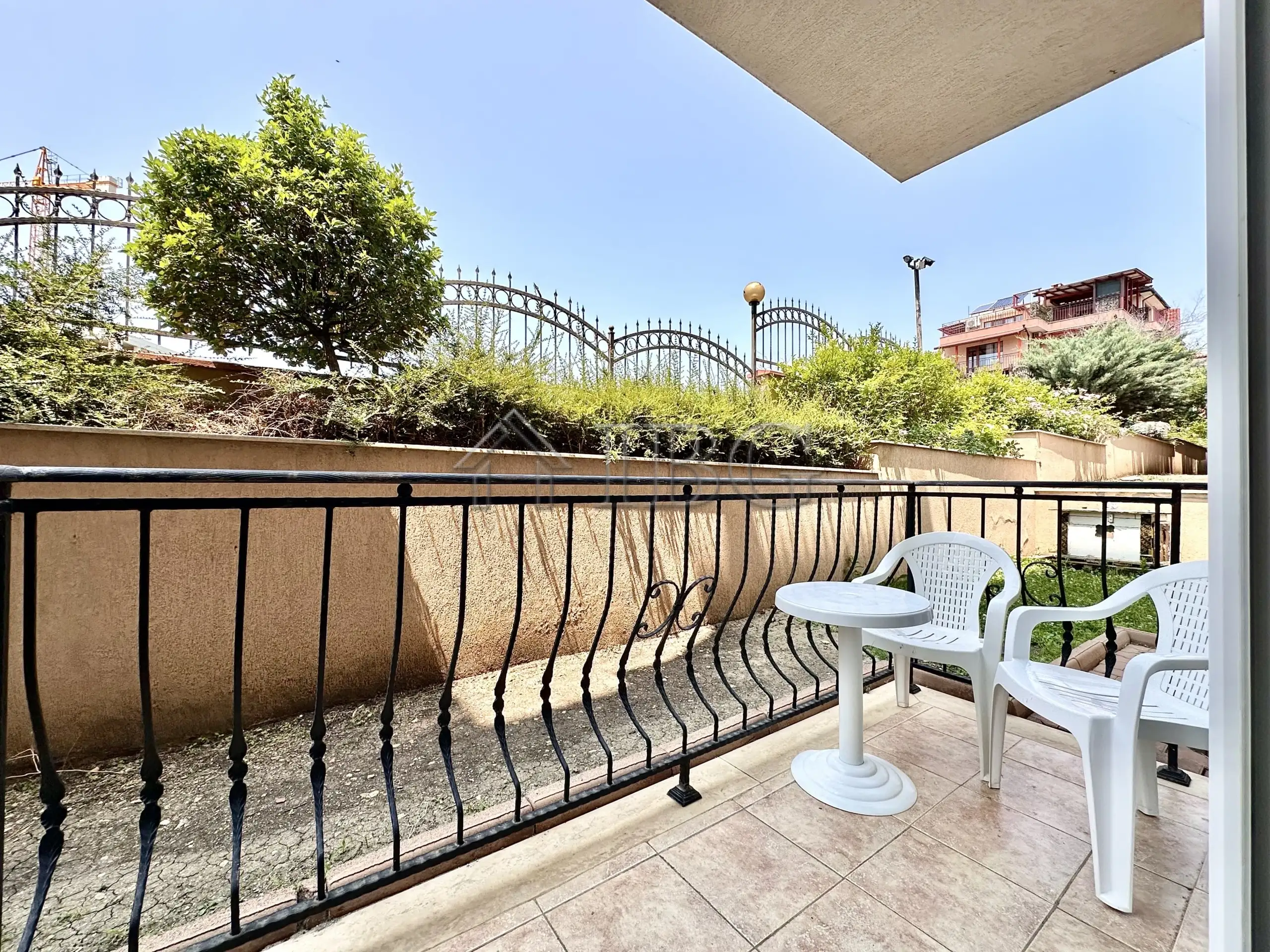 Flat 45m² in Bulgaria, Sveti Vlas. Priced at 54900€ rent photo-4