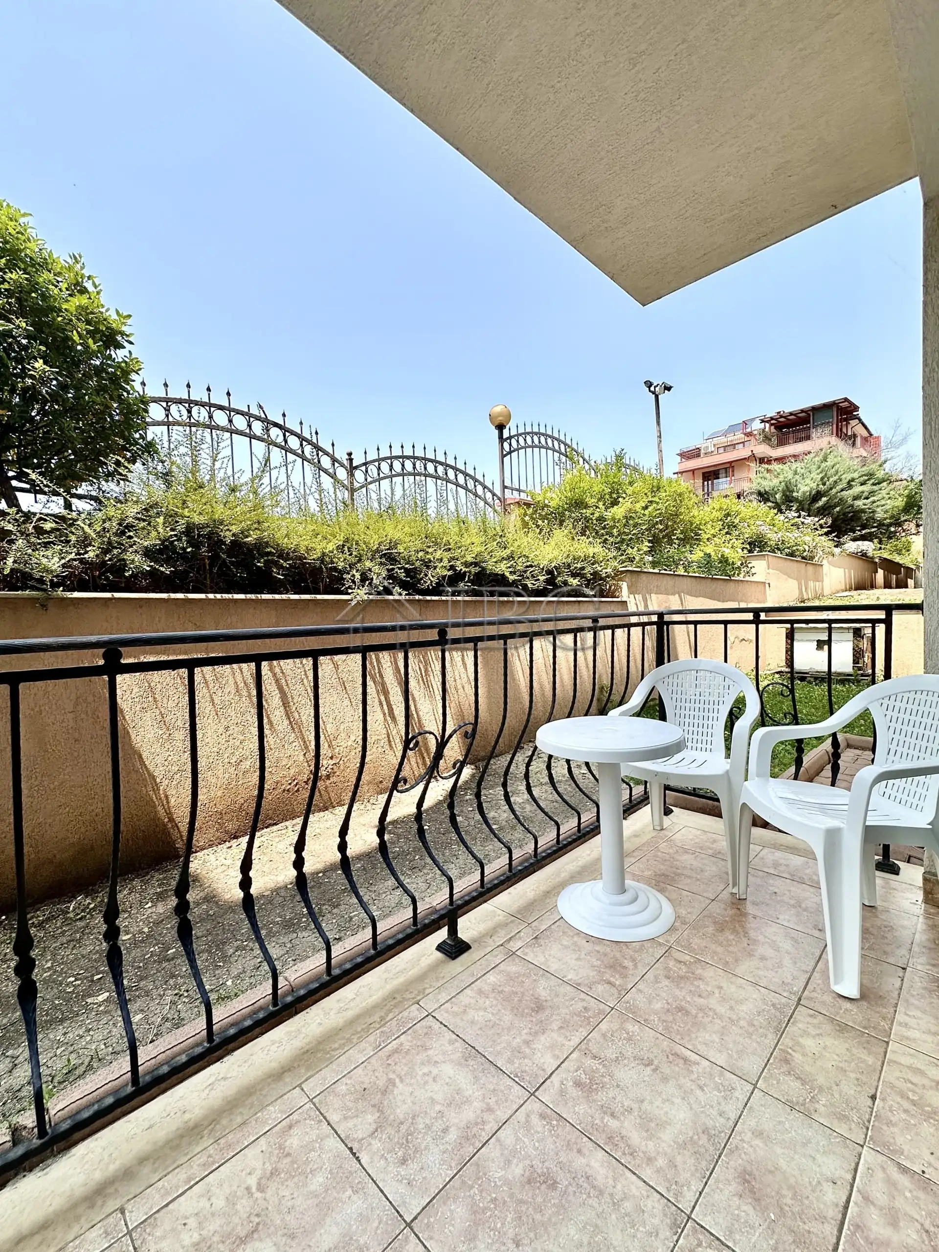 Flat 45m² in Bulgaria, Sveti Vlas. Priced at 54900€ rent photo-5