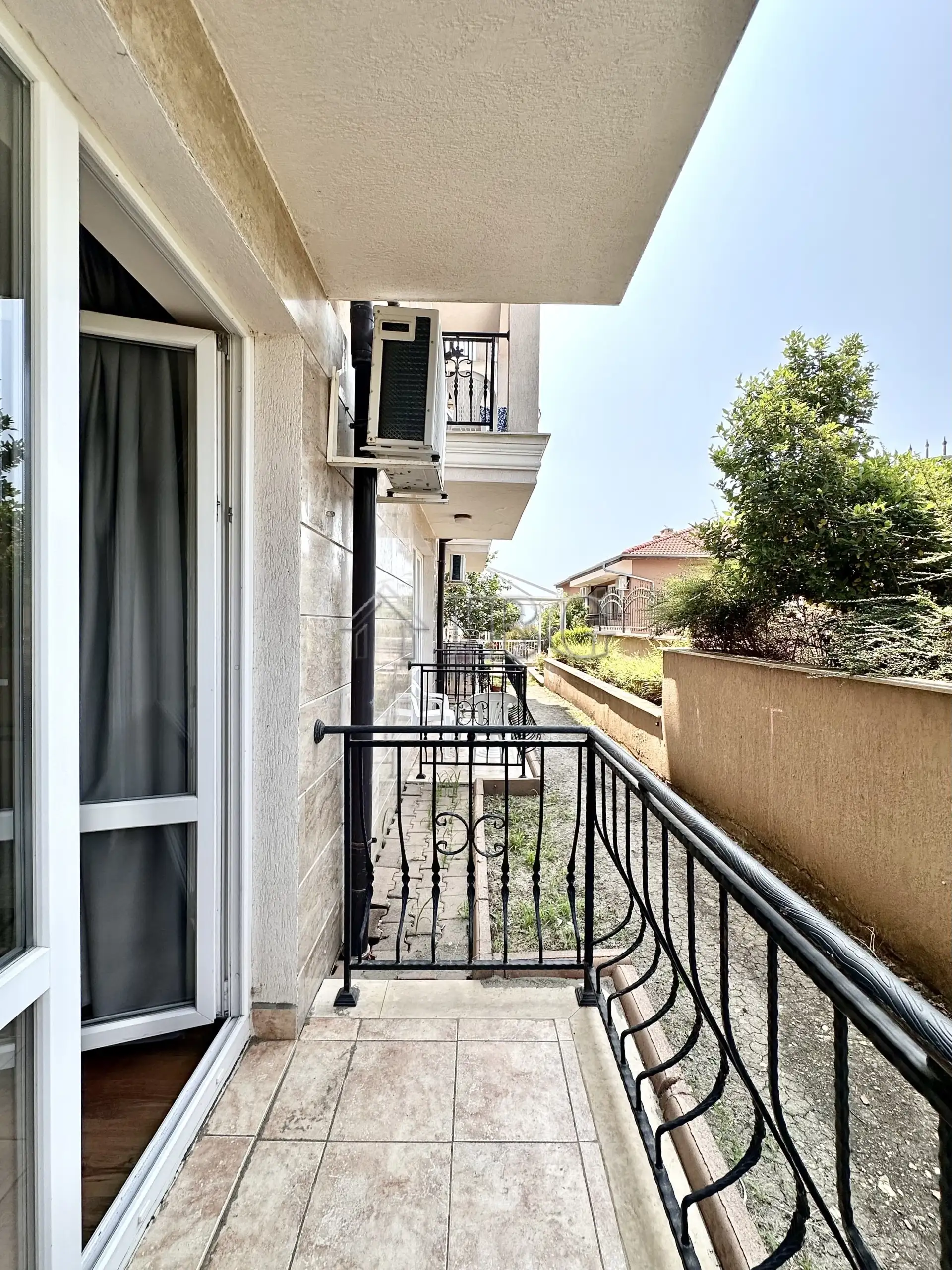 Flat 45m² in Bulgaria, Sveti Vlas. Priced at 54900€ rent photo-6