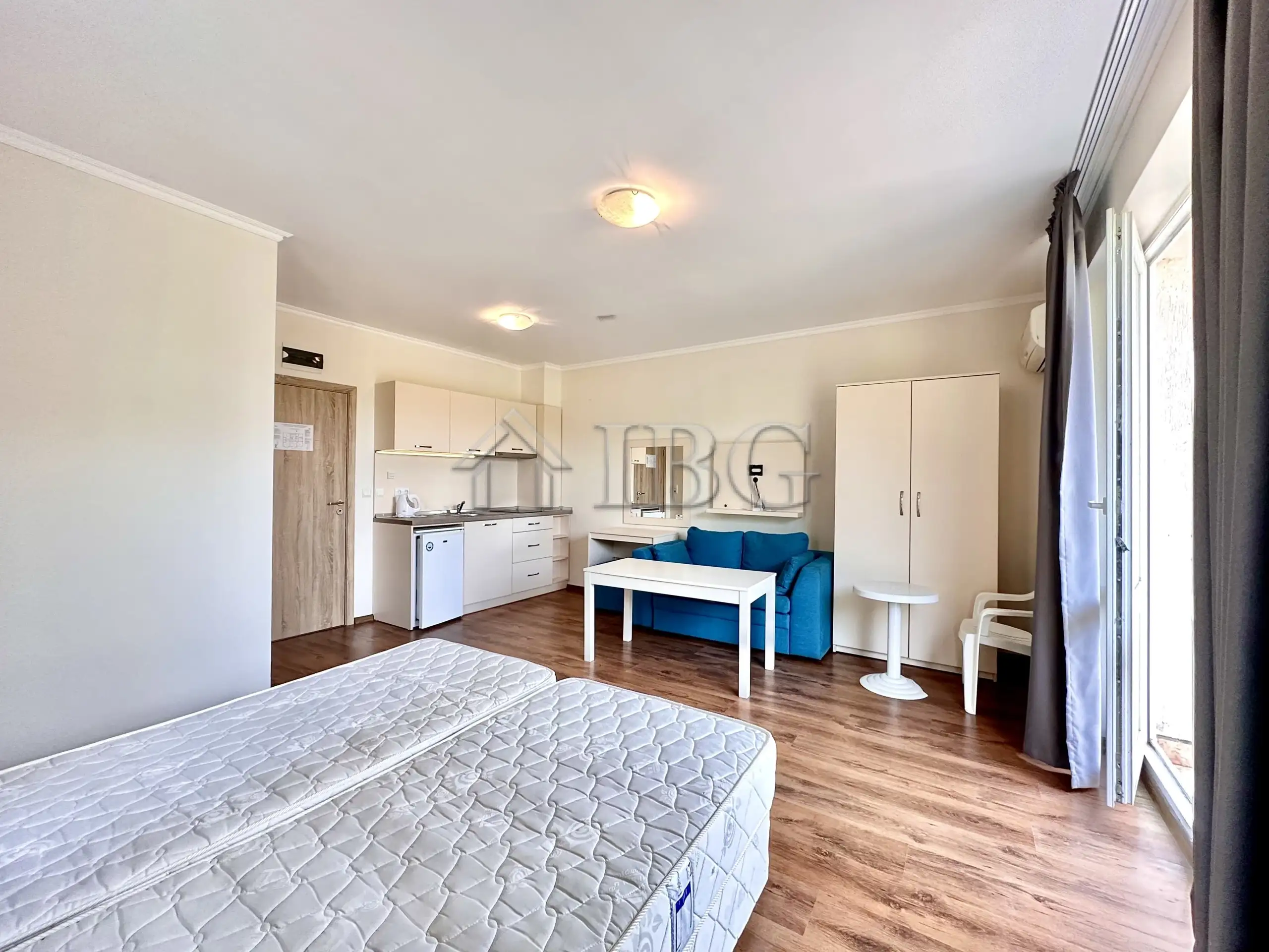 Flat 45m² in Bulgaria, Sveti Vlas. Priced at 54900€ rent photo-7