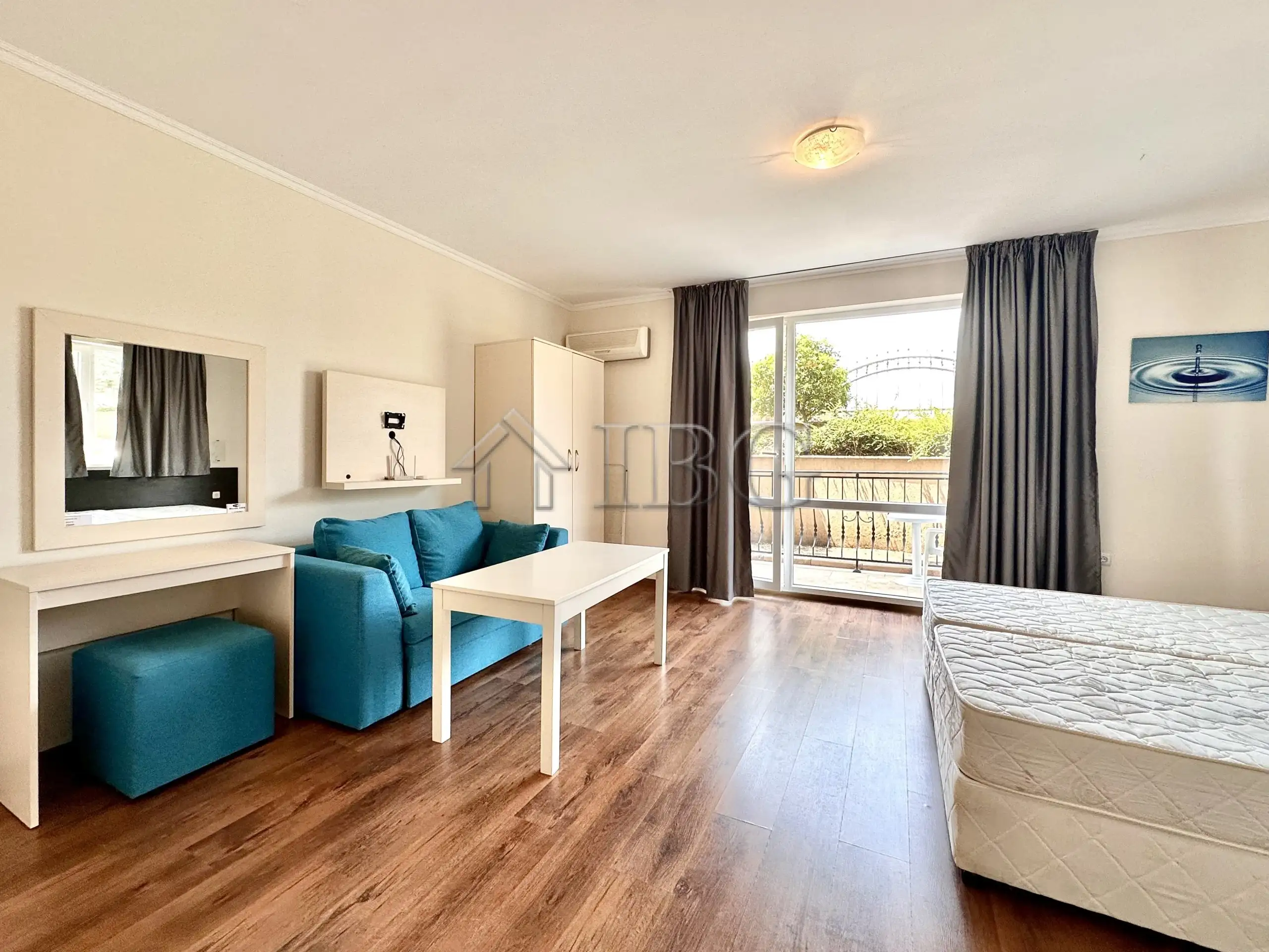 Flat 45m² in Bulgaria, Sveti Vlas. Priced at 54900€ rent photo-8