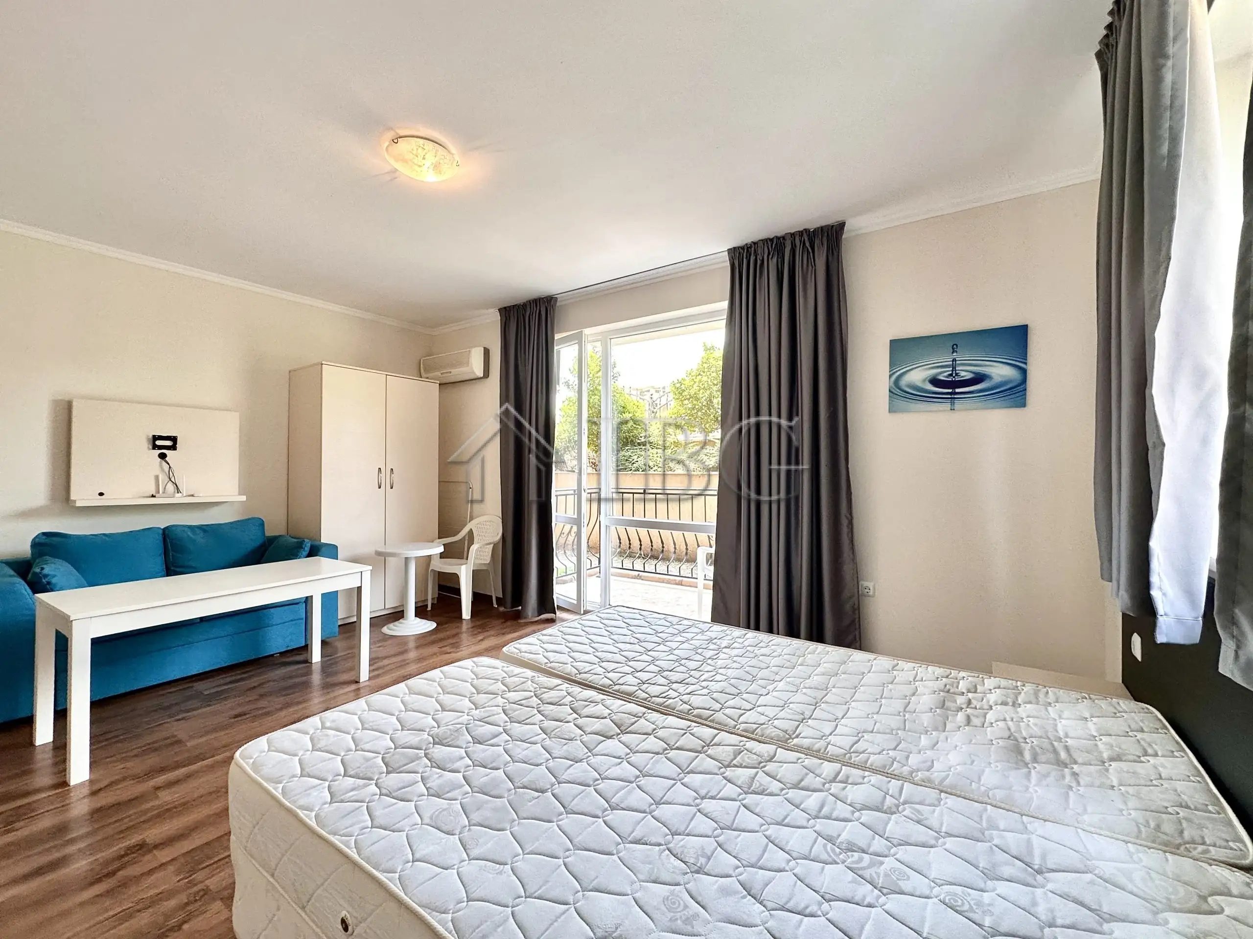 Flat 45m² in Bulgaria, Sveti Vlas. Priced at 54900€ rent photo-11
