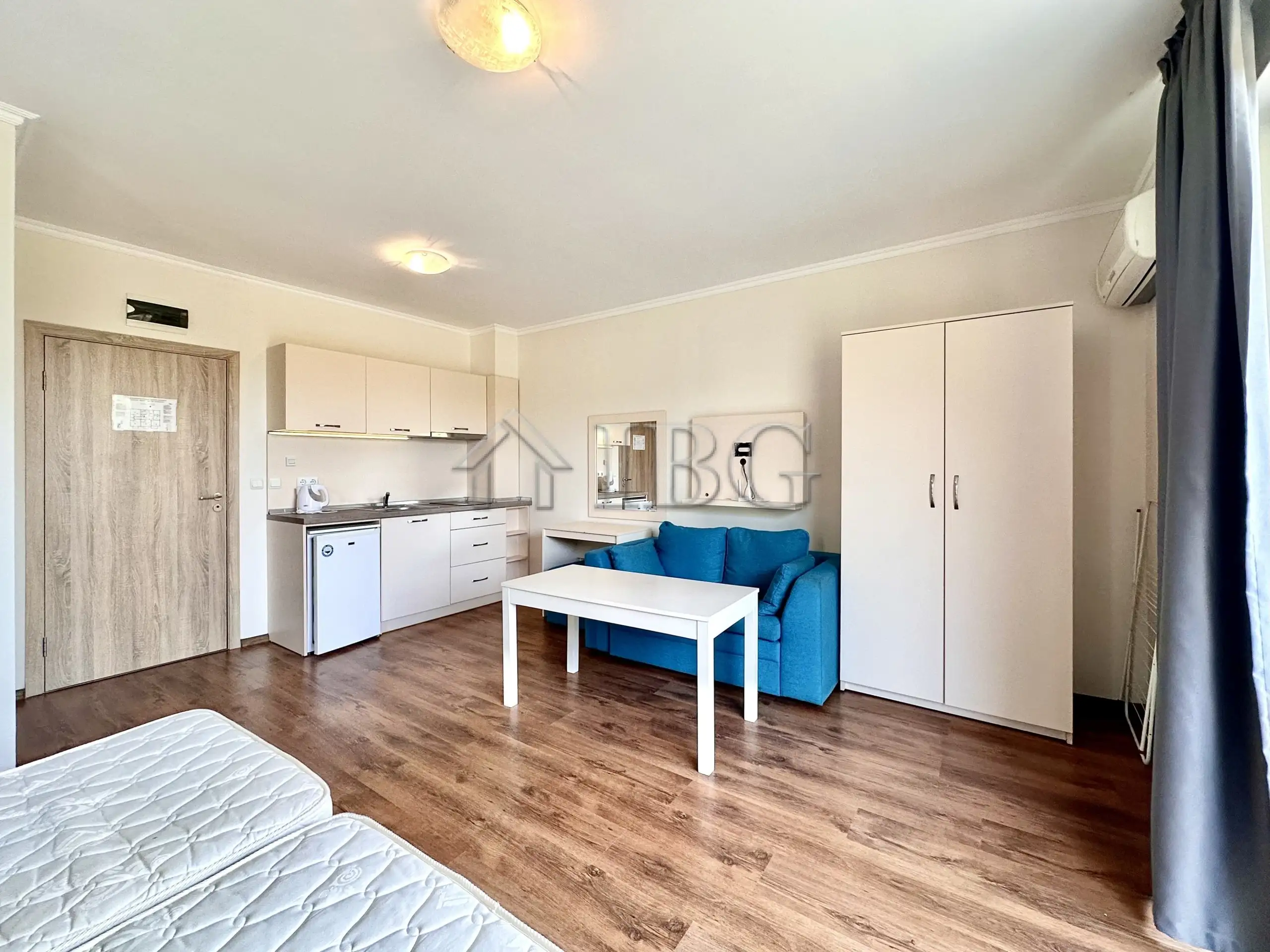 Flat 45m² in Bulgaria, Sveti Vlas. Priced at 54900€ rent photo-12