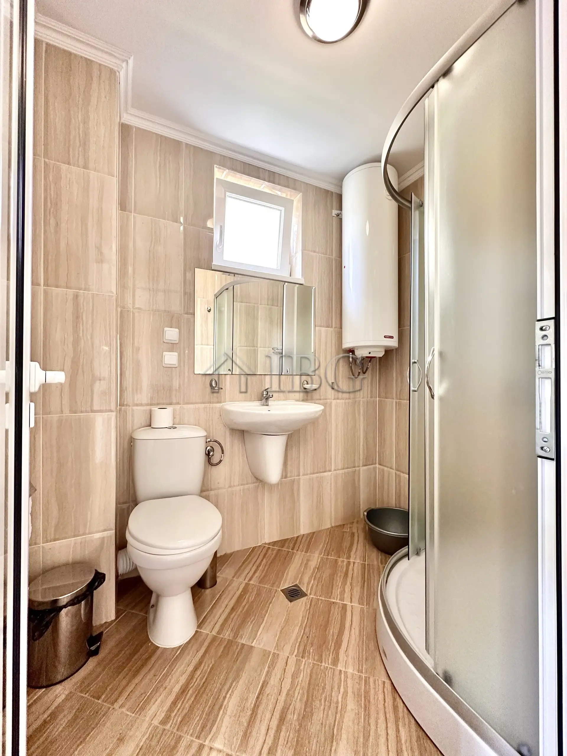 Flat 45m² in Bulgaria, Sveti Vlas. Priced at 54900€ rent photo-14