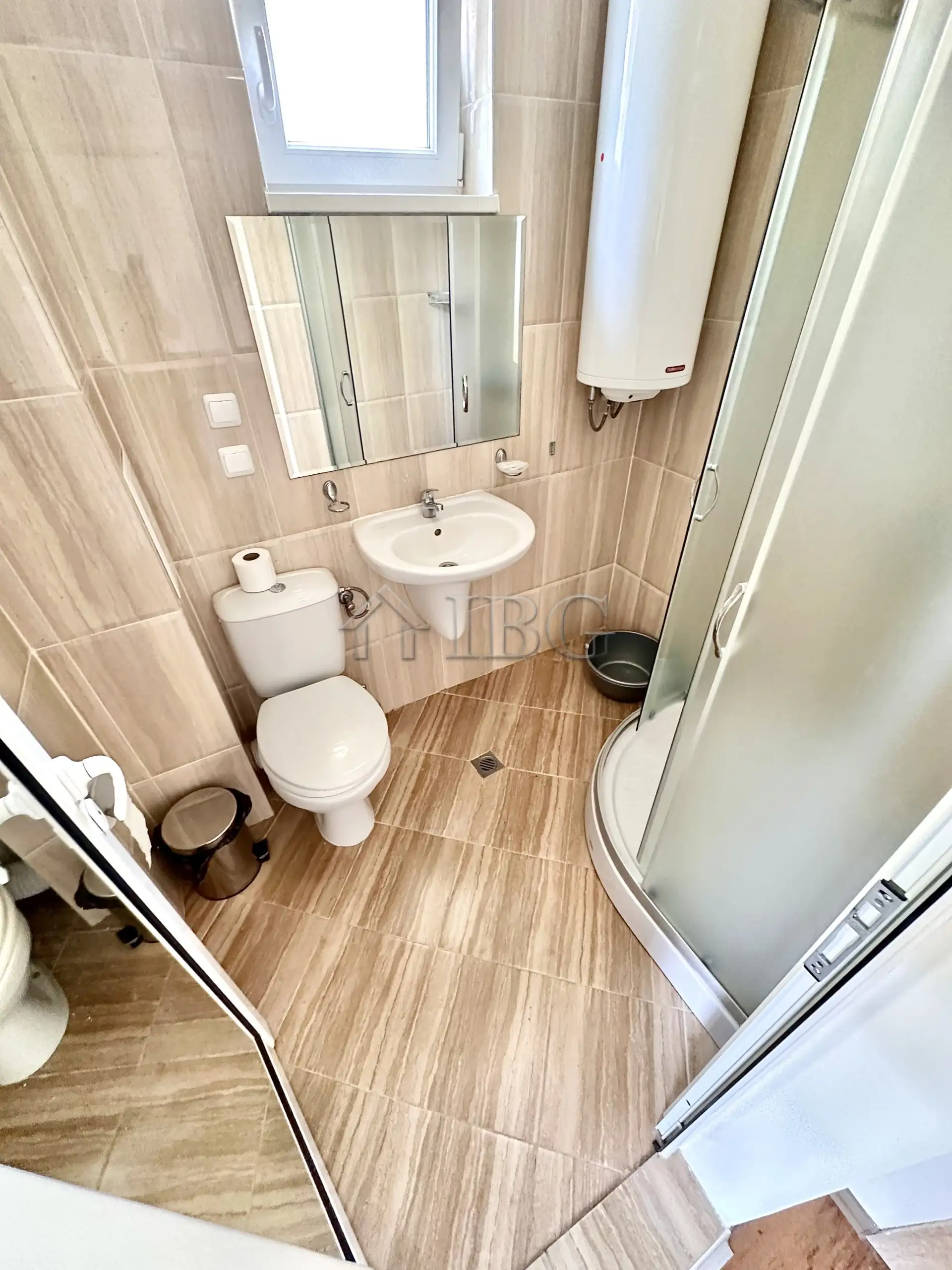 Flat 45m² in Bulgaria, Sveti Vlas. Priced at 54900€ rent photo-15