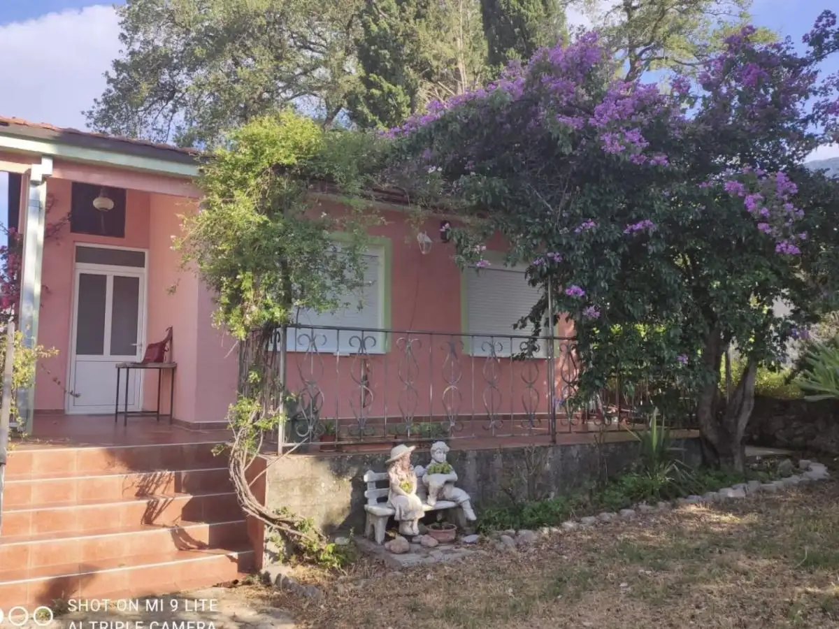 House 60m² in Montenegro, Sutomore. Priced at 95000€ rent photo-2