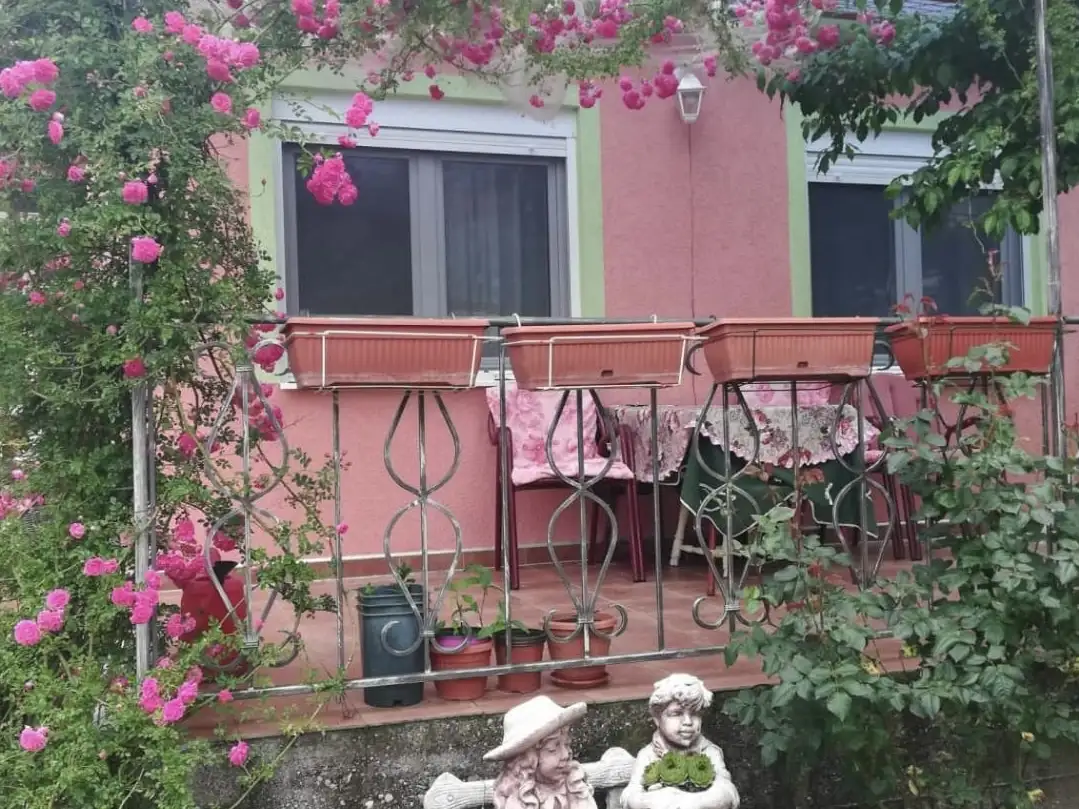 House 60m² in Montenegro, Sutomore. Priced at 95000€ rent photo-14