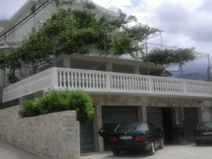 House 314m² in Montenegro, Susanj. Priced at 370000€ rent photo-1