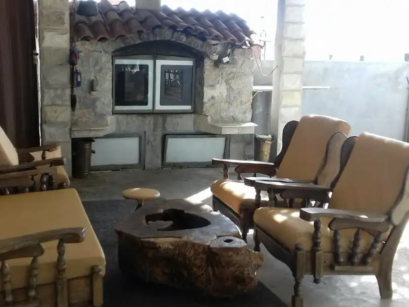 House 314m² in Montenegro, Susanj. Priced at 370000€ rent photo-9