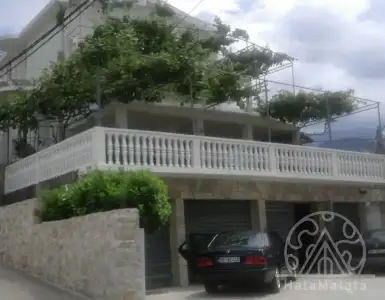 Buy in Montenegro for 370000€