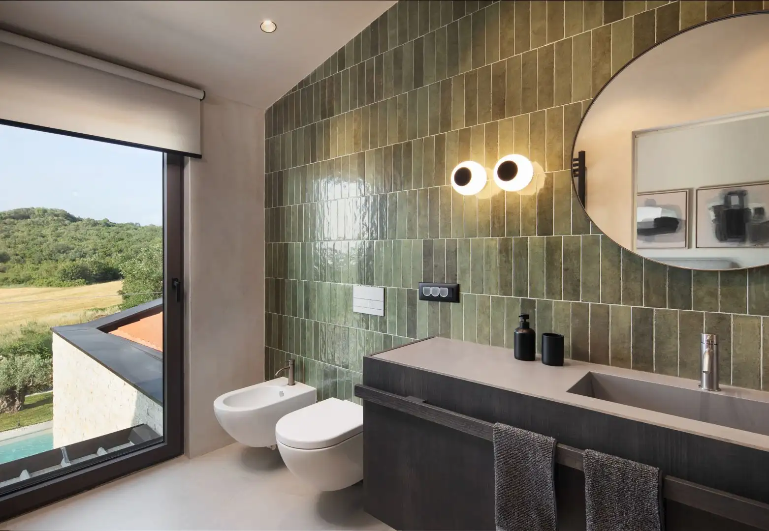 Villa 180m² in Croatia, Vrsar. Priced at 1400000€ rent photo-18