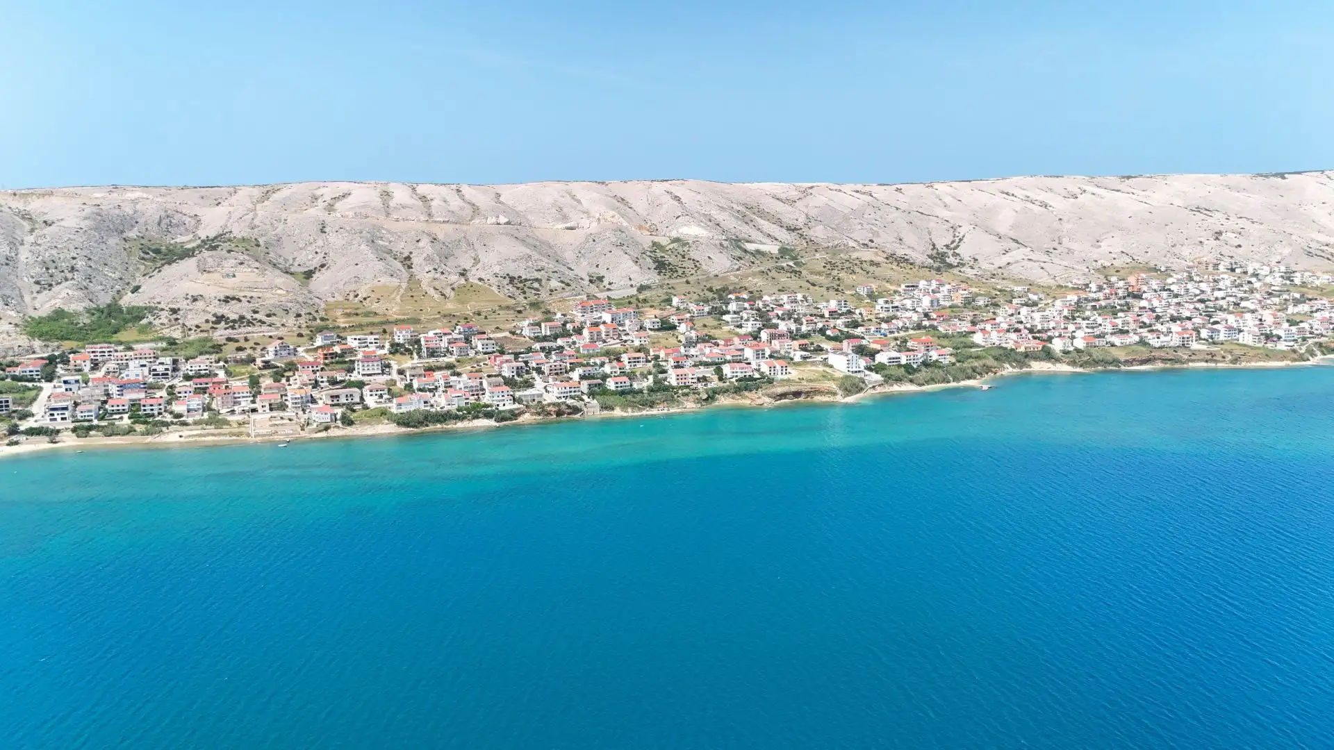 Hotels 1000m² in Croatia, Pag. Priced at 3000000€ rent photo-9