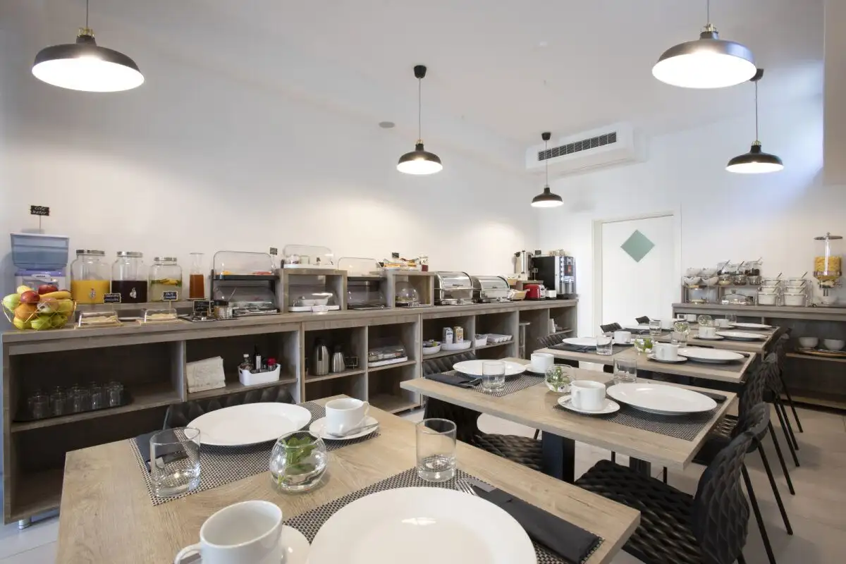 Hotels 1000m² in Croatia, Pag. Priced at 3000000€ rent photo-19