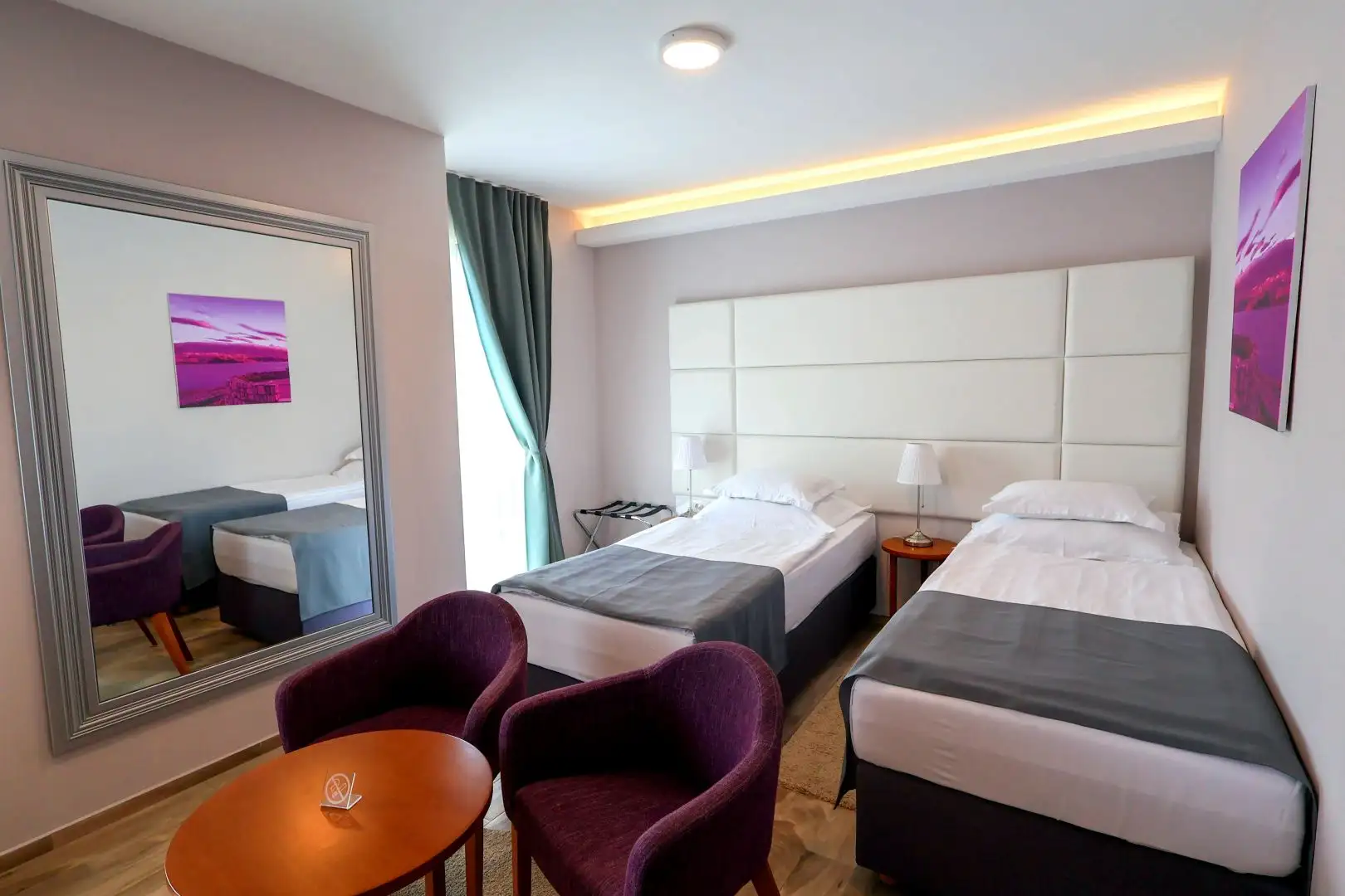 Hotels 1000m² in Croatia, Pag. Priced at 3000000€ rent photo-24