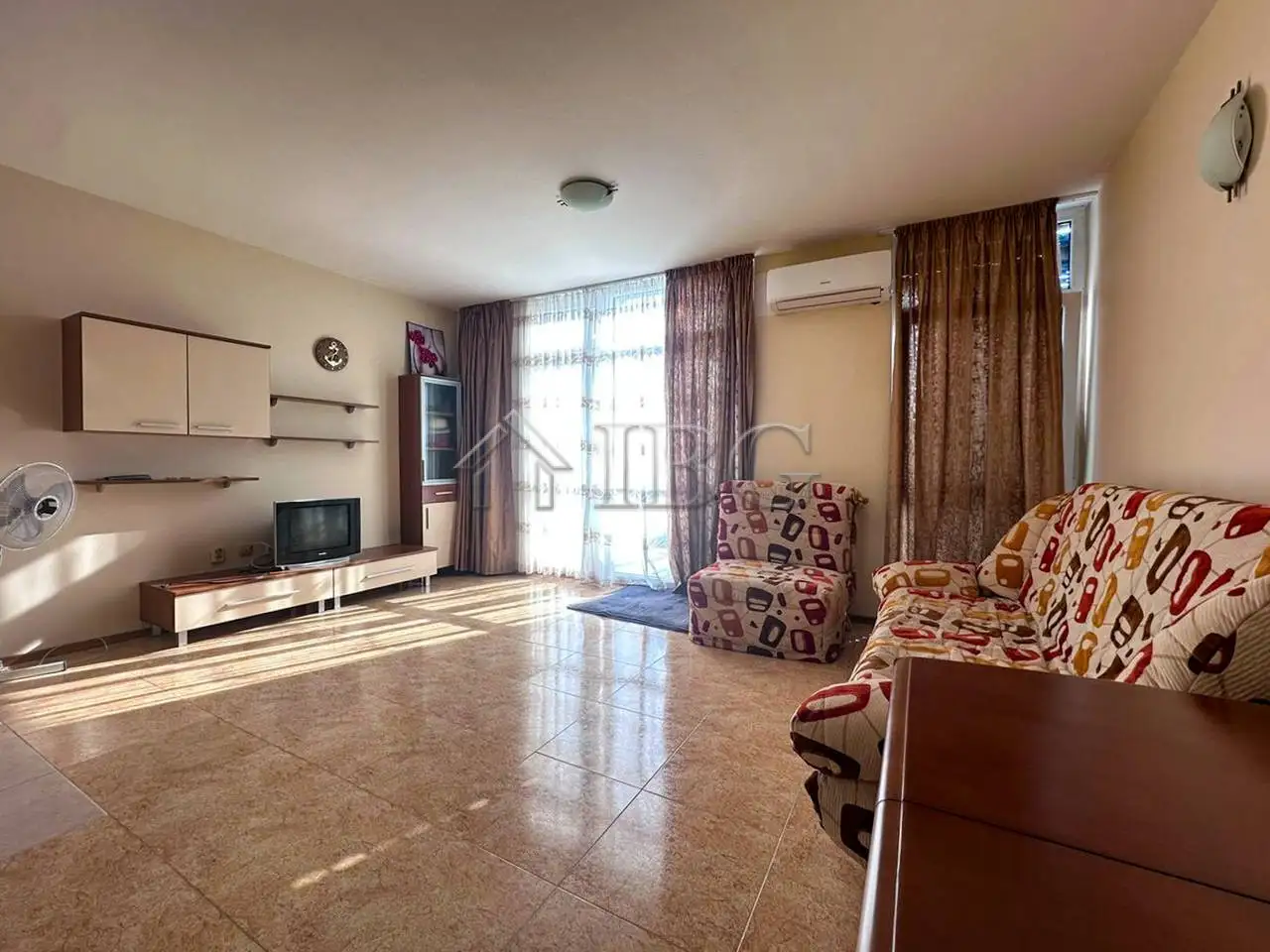 Flat 82m² in Bulgaria, Sunny Beach. Priced at 87500€ rent photo-1