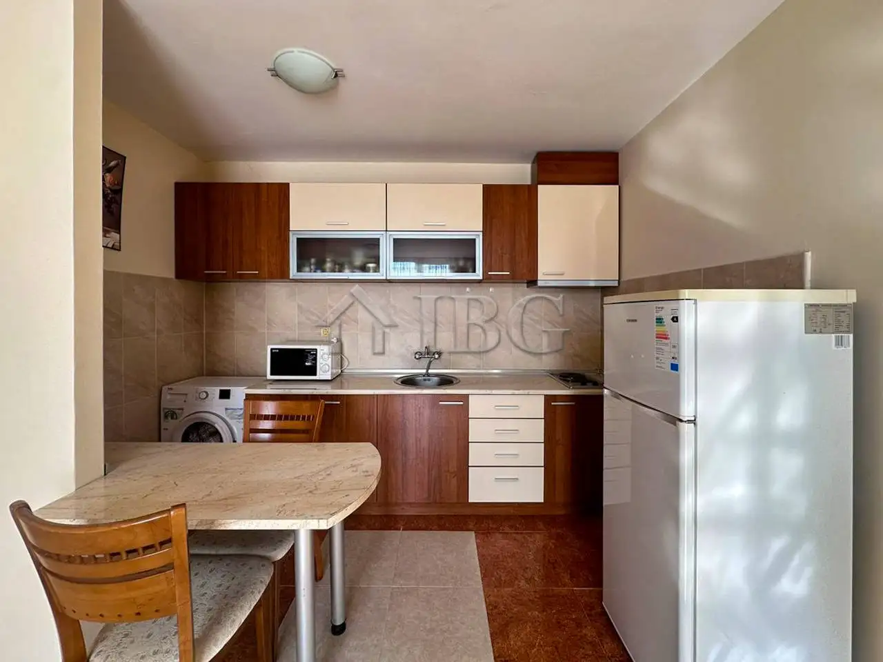 Flat 82m² in Bulgaria, Sunny Beach. Priced at 87500€ rent photo-3