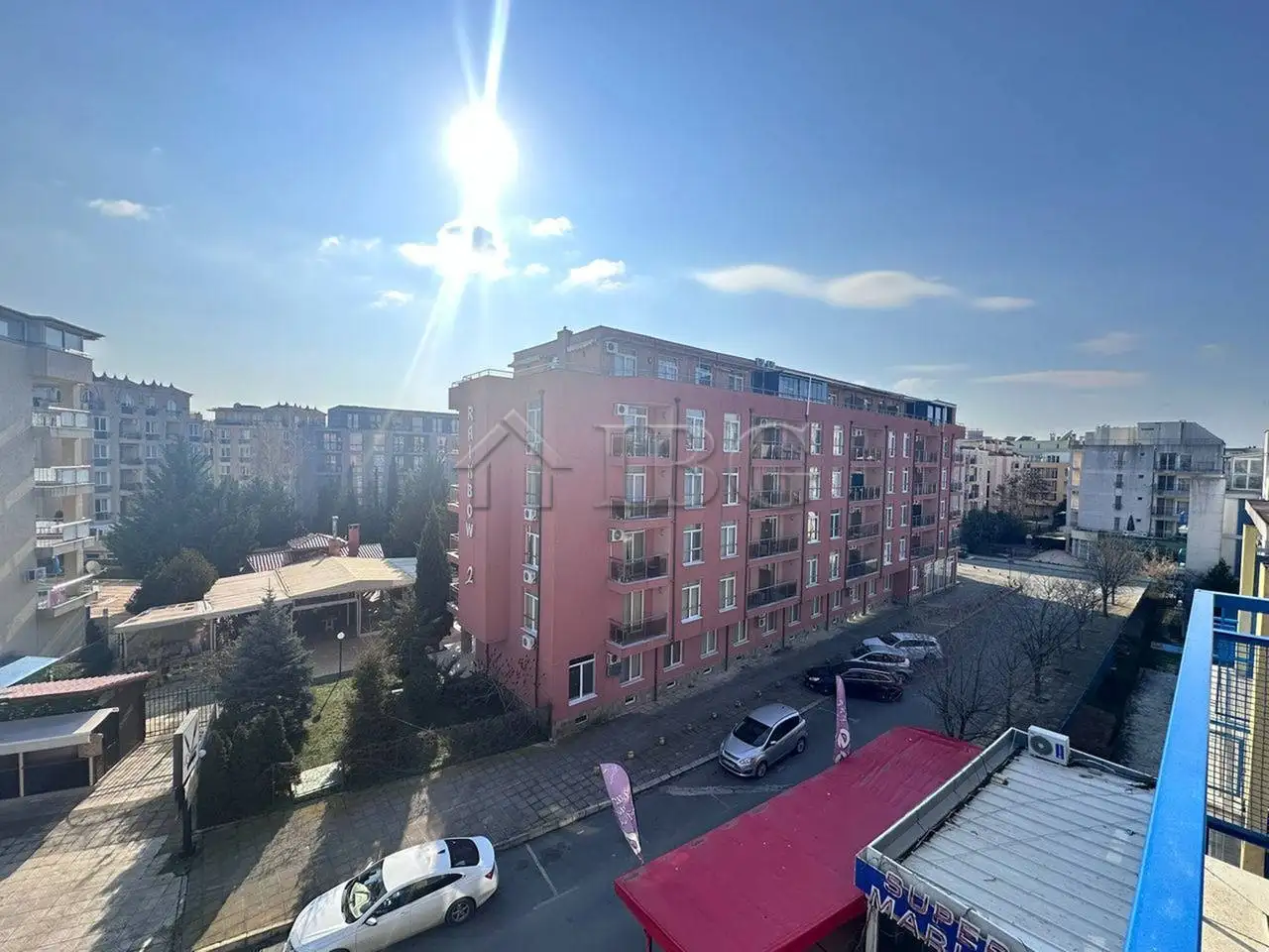 Flat 82m² in Bulgaria, Sunny Beach. Priced at 87500€ rent photo-5