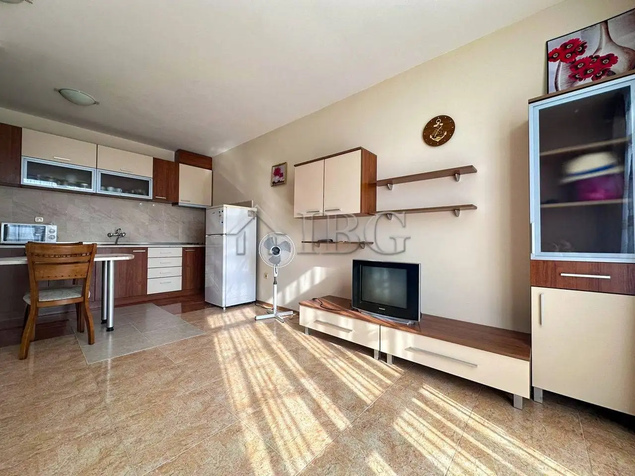 Flat 82m² in Bulgaria, Sunny Beach. Priced at 87500€ rent photo-9