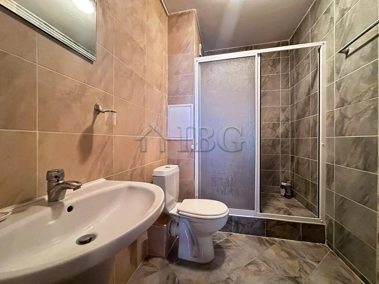 Flat 82m² in Bulgaria, Sunny Beach. Priced at 87500€ rent photo-11