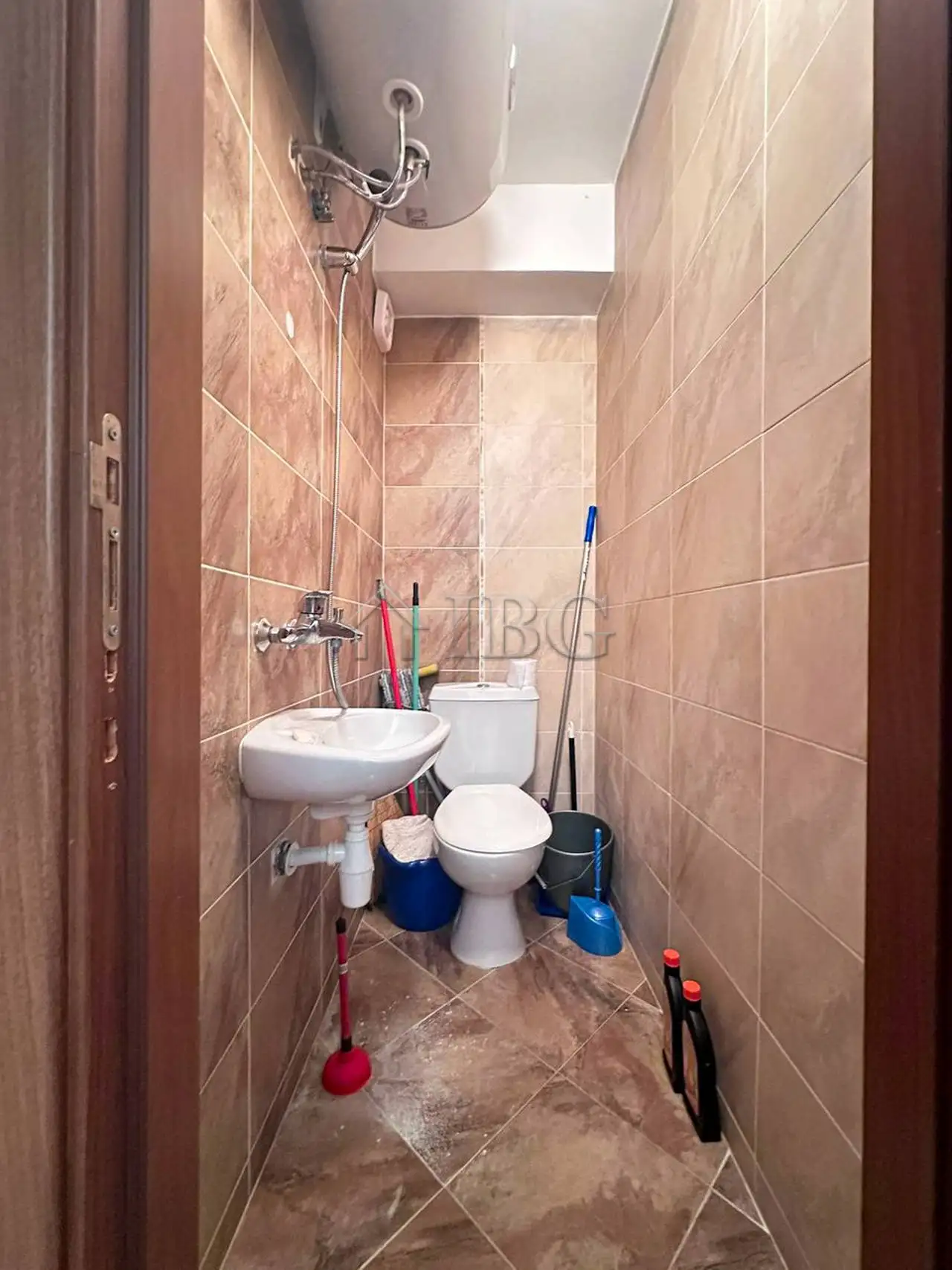 Flat 82m² in Bulgaria, Sunny Beach. Priced at 87500€ rent photo-16