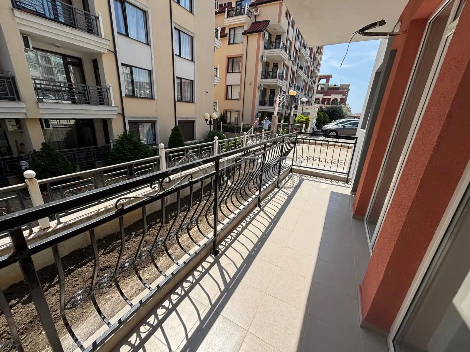Flat 73m² in Bulgaria, Sveti Vlas. Priced at 108000€ rent photo-3