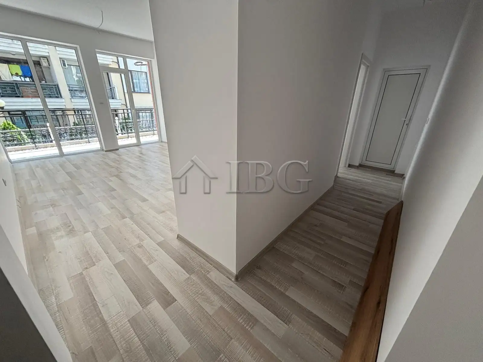 Flat 73m² in Bulgaria, Sveti Vlas. Priced at 108000€ rent photo-6