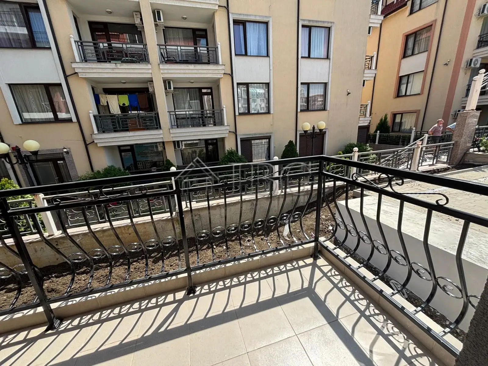 Flat 73m² in Bulgaria, Sveti Vlas. Priced at 108000€ rent photo-9
