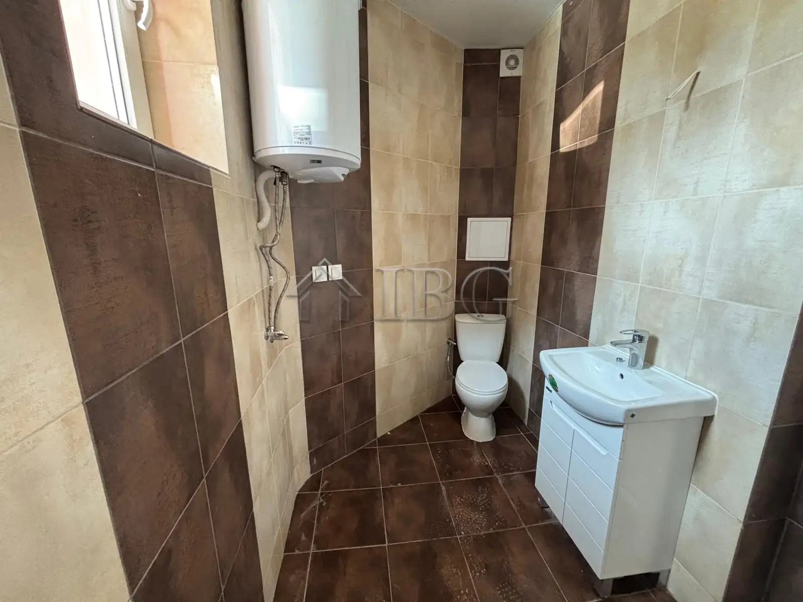 Flat 73m² in Bulgaria, Sveti Vlas. Priced at 108000€ rent photo-14