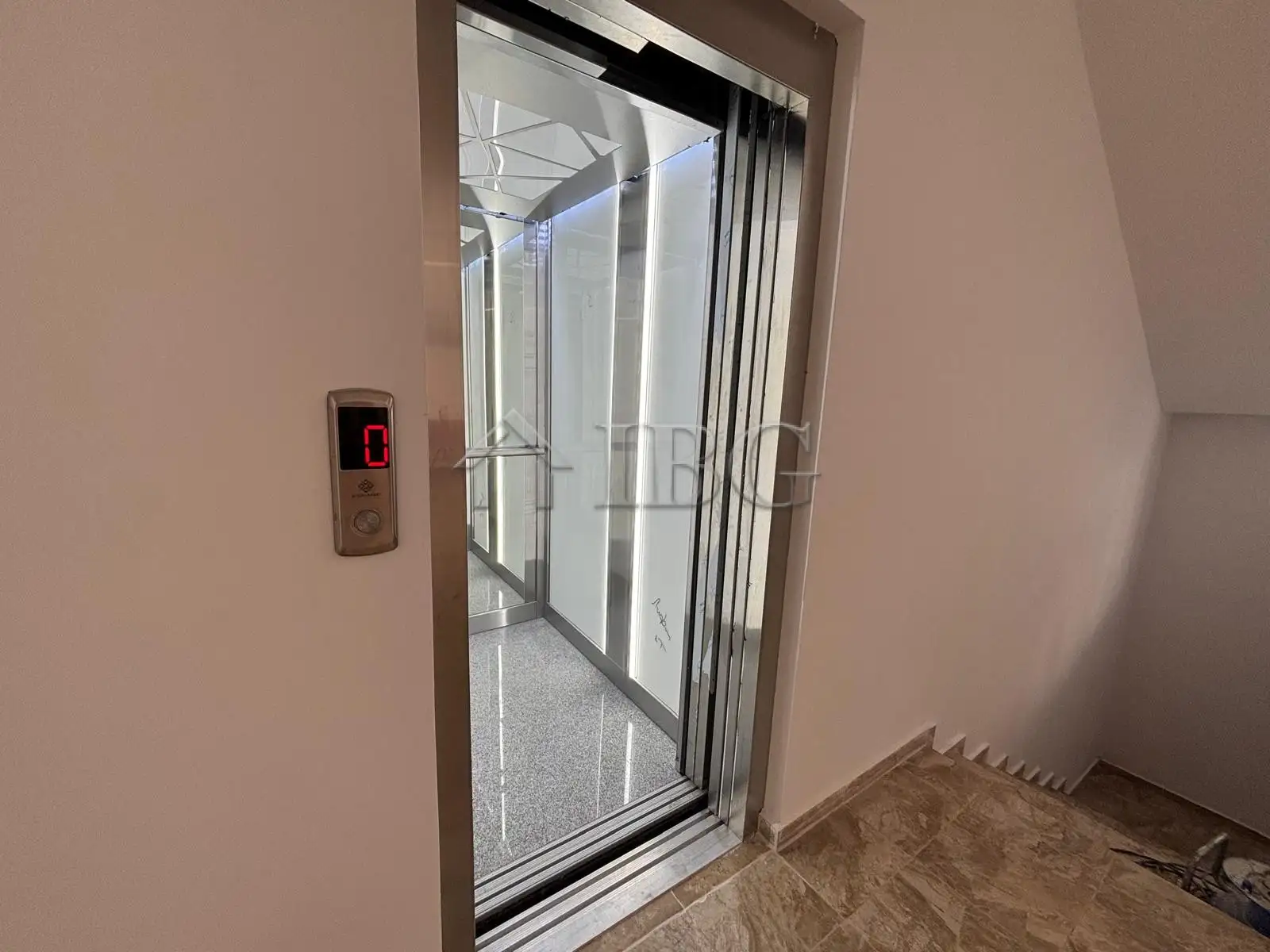Flat 73m² in Bulgaria, Sveti Vlas. Priced at 108000€ rent photo-17