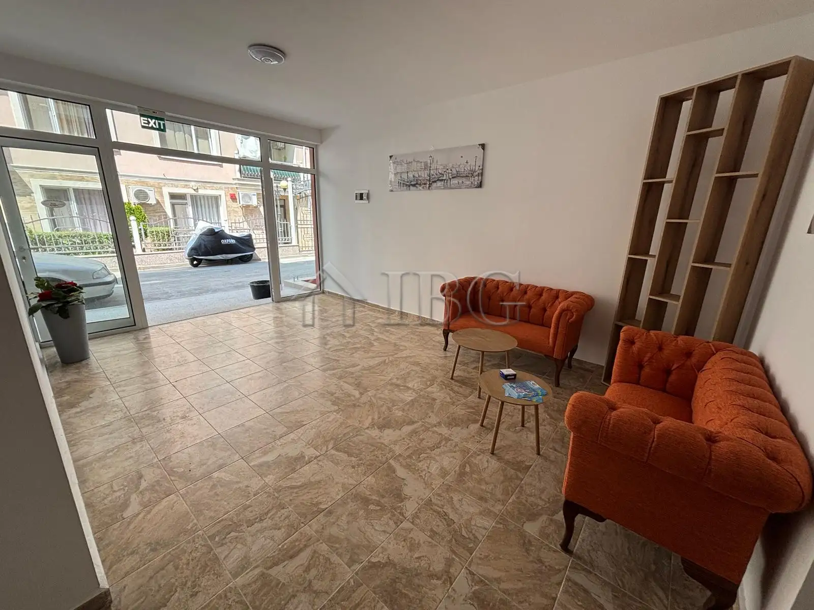 Flat 73m² in Bulgaria, Sveti Vlas. Priced at 108000€ rent photo-18