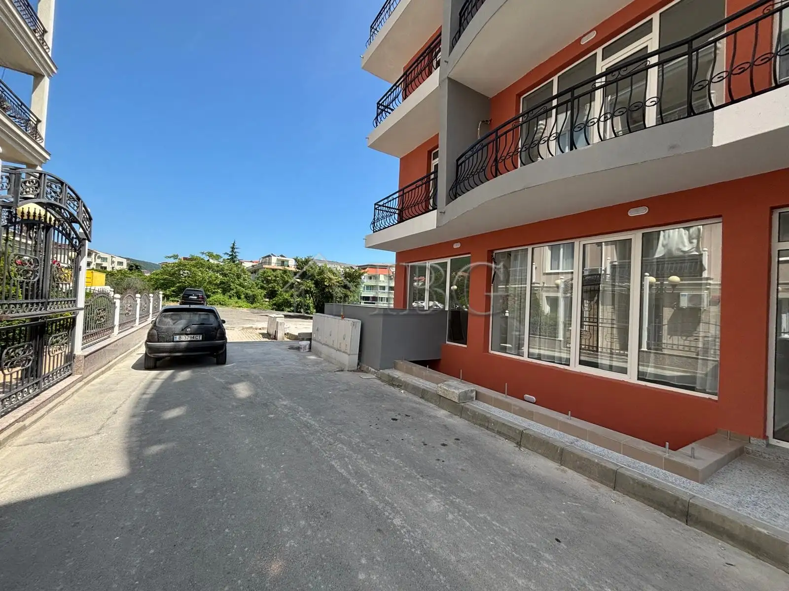 Flat 73m² in Bulgaria, Sveti Vlas. Priced at 108000€ rent photo-19