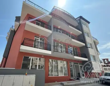 Buy in Bulgaria for 108000€