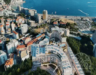 Buy in Montenegro for 134734€