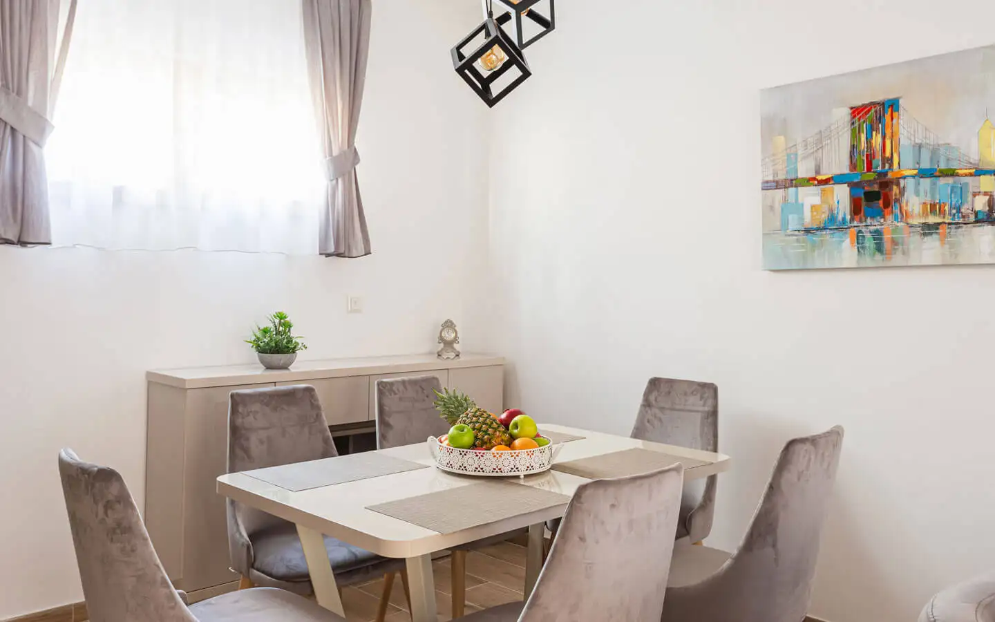 Flat 74m² in Montenegro, Przno. Priced at 235000€ rent photo-4