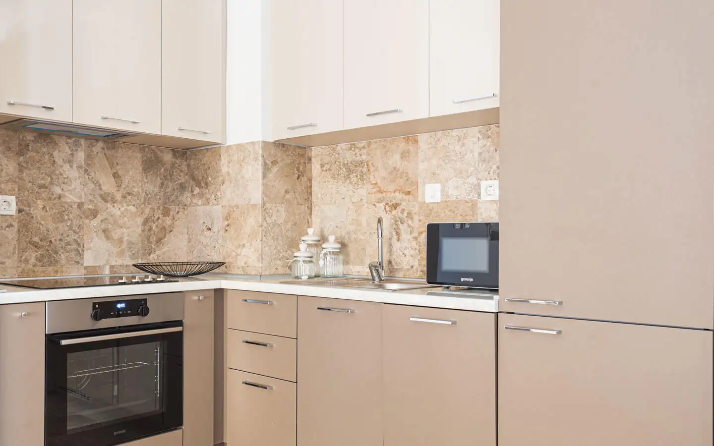 Flat 74m² in Montenegro, Przno. Priced at 235000€ rent photo-6
