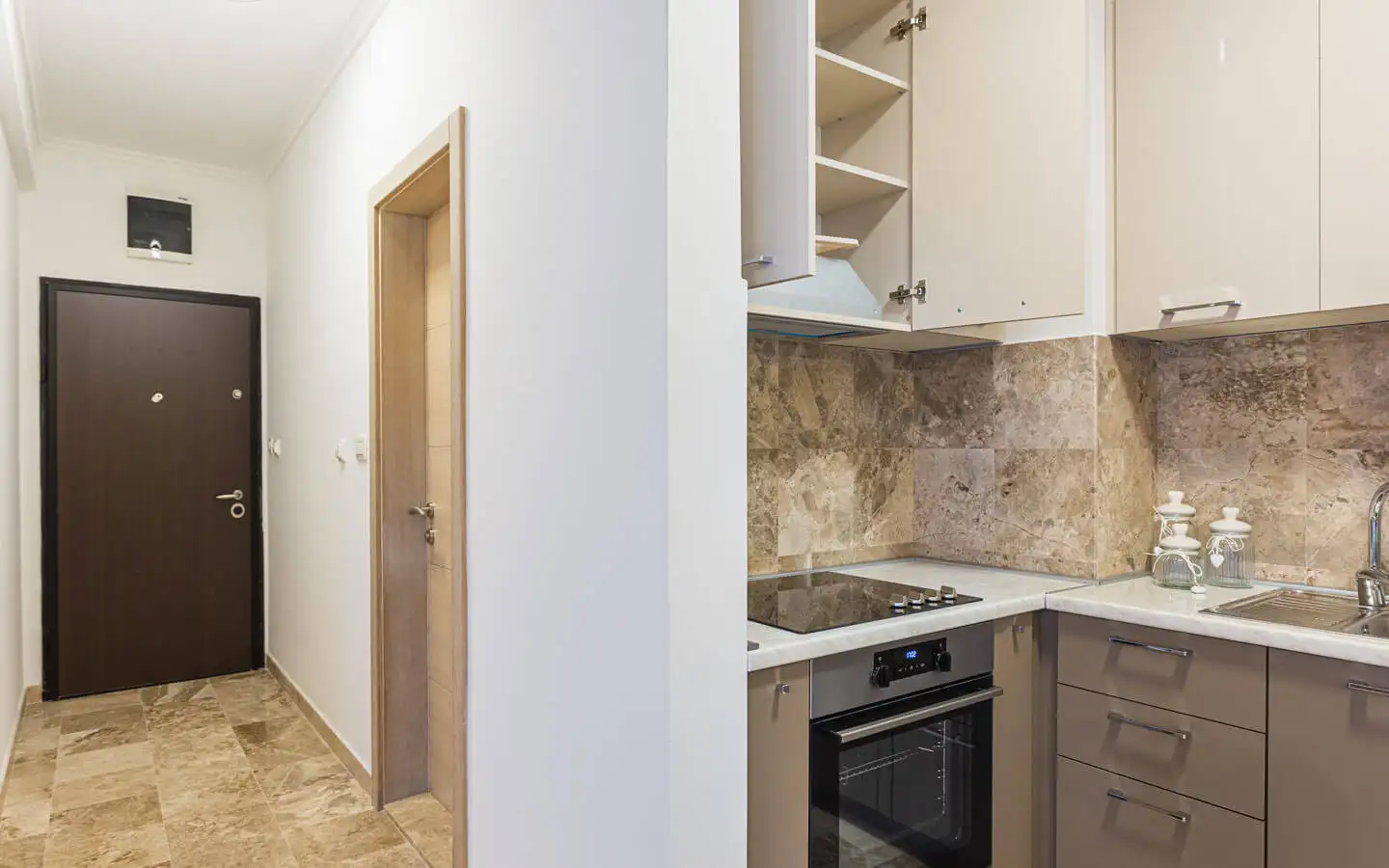 Flat 74m² in Montenegro, Przno. Priced at 235000€ rent photo-7