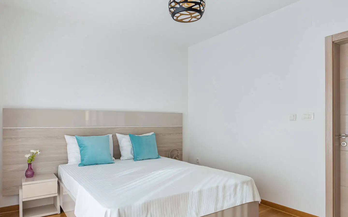Flat 74m² in Montenegro, Przno. Priced at 235000€ rent photo-9
