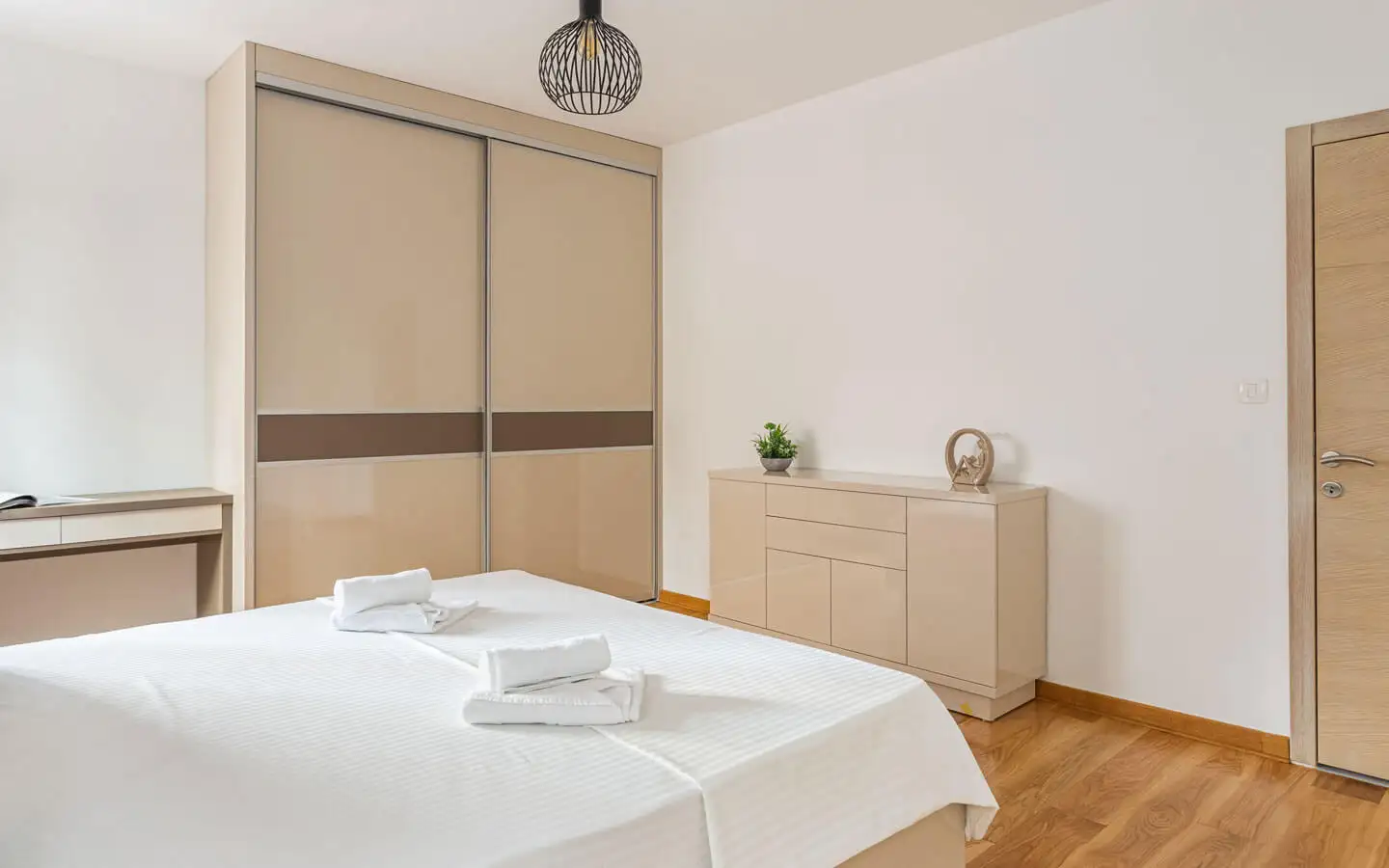 Flat 74m² in Montenegro, Przno. Priced at 235000€ rent photo-11