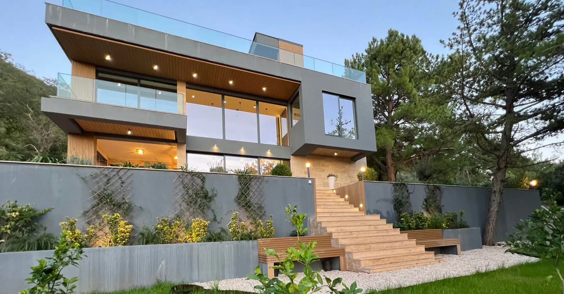Villa 480m² in Montenegro, Kotor. Priced at 2500000€ rent photo-1