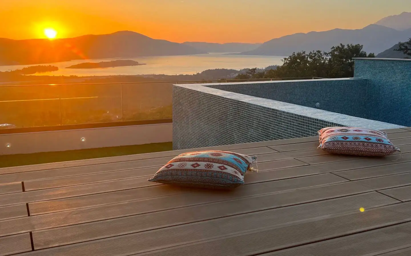Villa 480m² in Montenegro, Kotor. Priced at 2500000€ rent photo-3